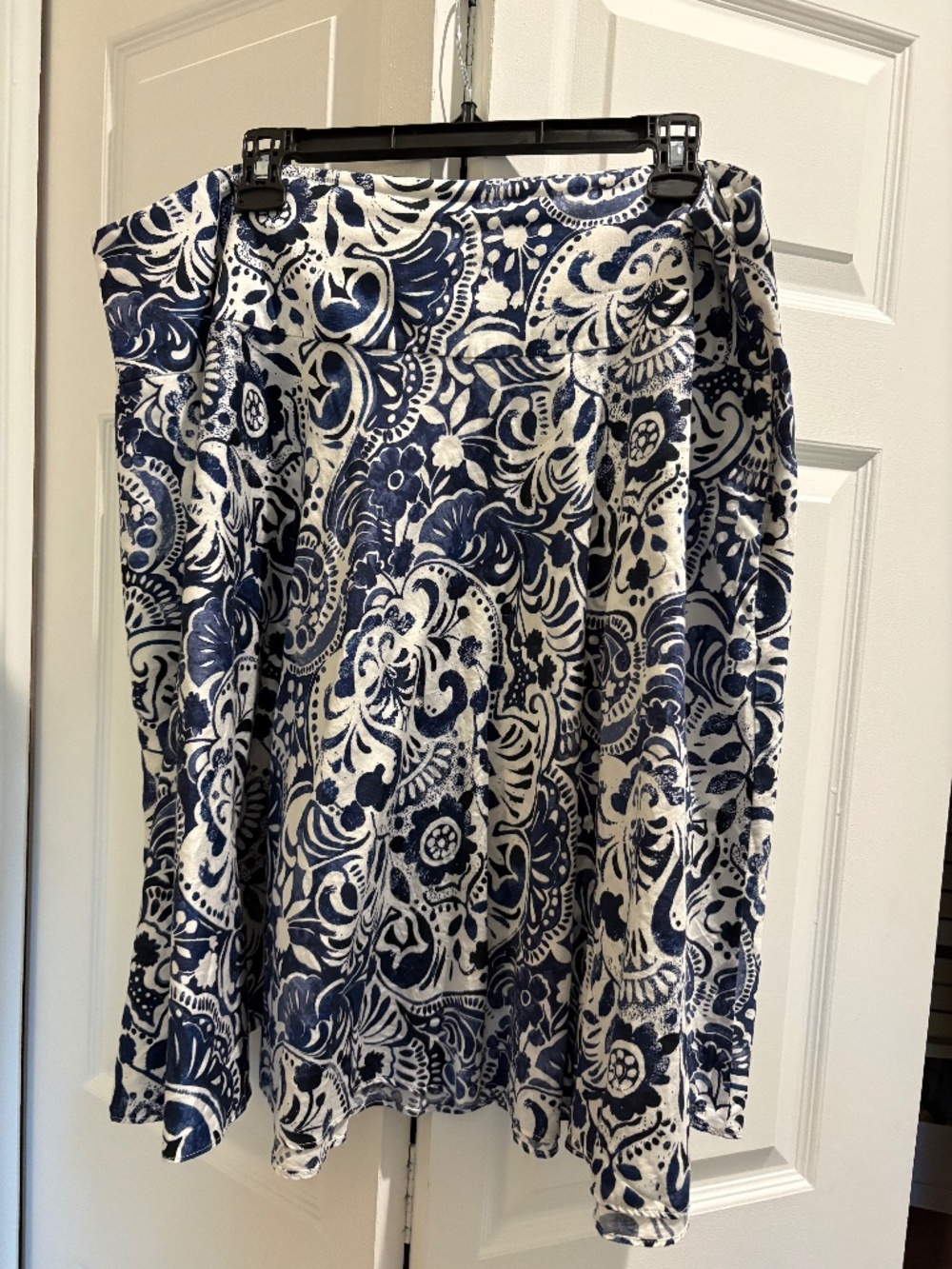 Ralph Lauren skirt 100% cotton